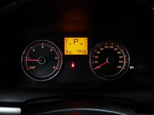 SsangYong Actyon II с пробегом 2011 года, цена 949 000 рублей, 127787 км, внедорожник, Автокод Объявления