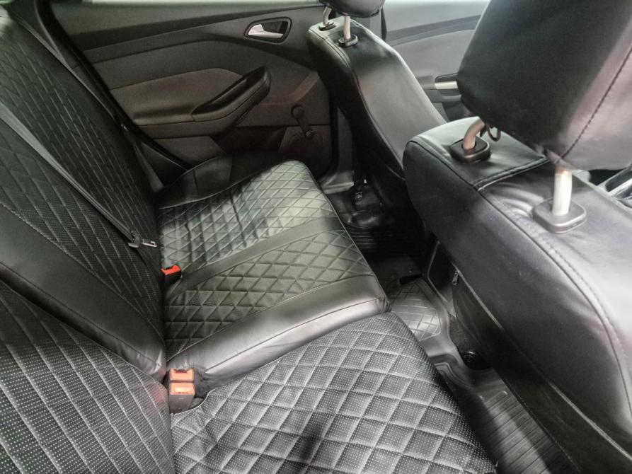 Ford Focus III Воронеж  - изображение 16