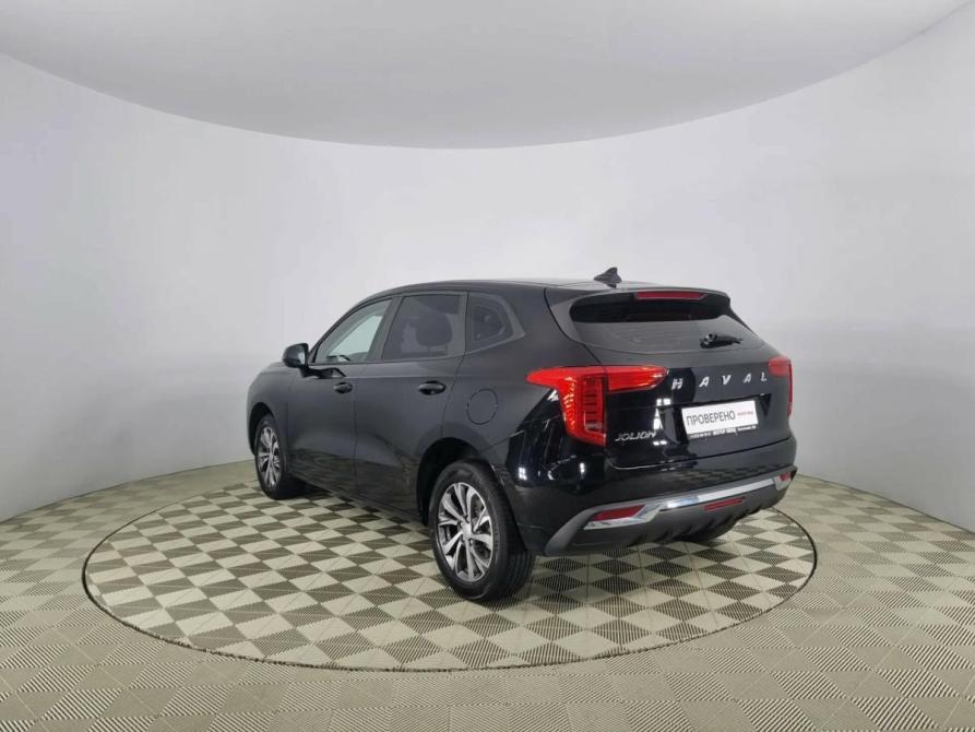 Haval Jolion I Воронеж  - изображение 7