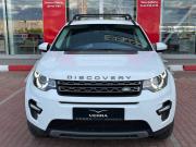 Land Rover Discovery Sport I Уфа  - изображение 25
