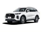 Chery Tiggo 9 I Нижний Новгород  - изображение 2