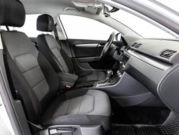 Volkswagen Passat B7 с пробегом 2013 года, цена 1 249 000 рублей, 123545 км, седан, Автокод Объявления