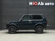 Lada (ВАЗ) Niva Legend I Екатеринбург  - изображение 23