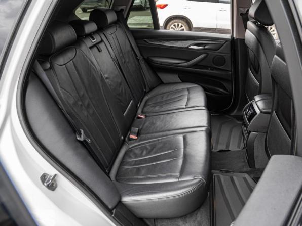 BMW X5 III (F15) с пробегом 2017 года, цена 3 325 000 рублей, 185917 км, внедорожник, Автокод Объявления