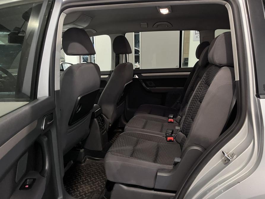 Volkswagen Touran I Рестайлинг Чебоксары  - изображение 21