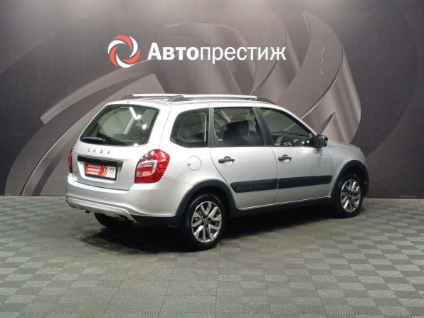 Lada (ВАЗ) Granta I Рестайлинг с пробегом 2022 года, цена 750 000 рублей, 97585 км, универсал, Автокод Объявления