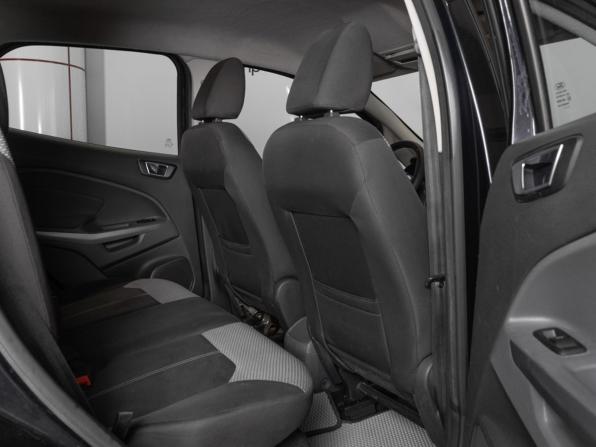 Ford EcoSport II с пробегом 2015 года, цена 939 658 рублей, 285121 км, внедорожник, Автокод Объявления