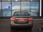 Nissan Sentra VII (B17) Архангельск  - изображение 15
