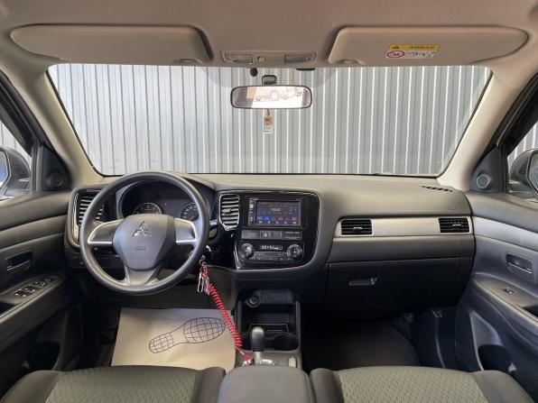 Mitsubishi Outlander III Рестайлинг 2 с пробегом 2015 года, цена 1 547 000 рублей, 179212 км, внедорожник, Автокод Объявления