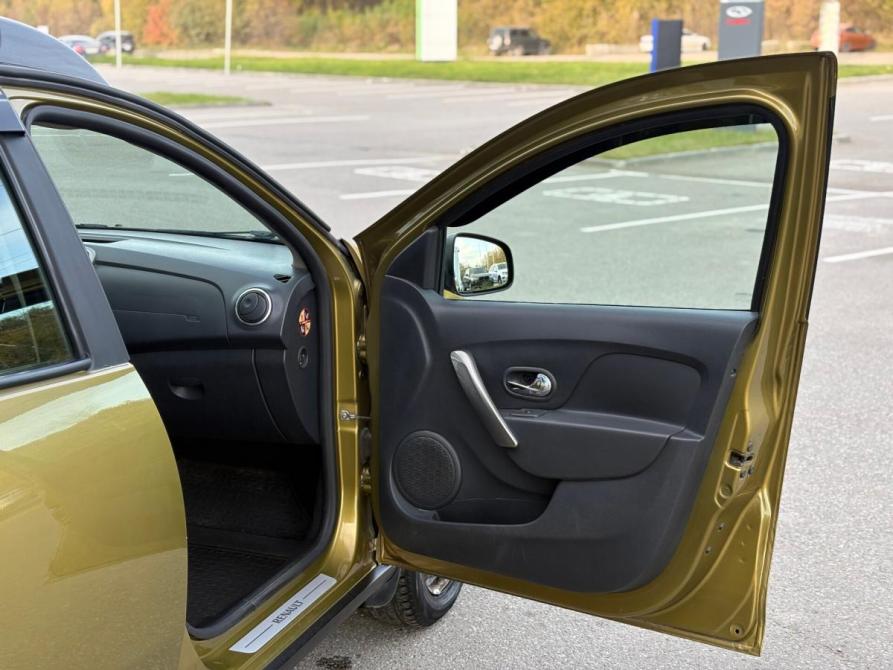 Renault Sandero II Томск  - изображение 23