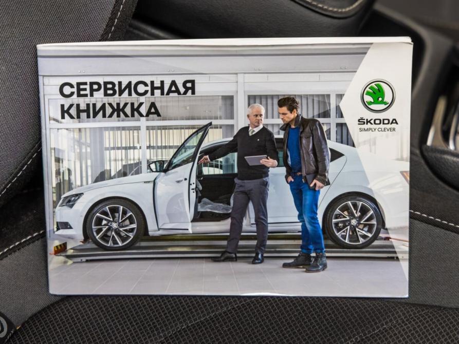 Skoda Kodiaq I Волгоград  - изображение 38