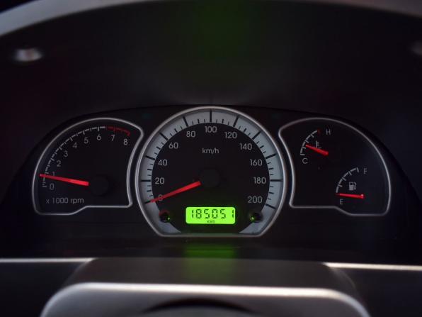 Daewoo Nexia I Рестайлинг с пробегом 2012 года, цена 199 999 рублей, 185049 км, седан, Автокод Объявления