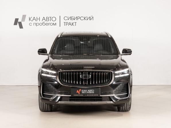Geely Monjaro I с пробегом 2024 года, цена 3 571 100 рублей, 47318 км, внедорожник, Автокод Объявления