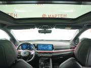 Geely Coolray I Рестайлинг Вологда  - изображение 34