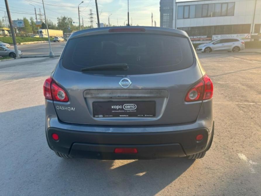 Nissan Qashqai I Тула  - изображение 5