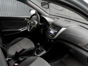 Hyundai Solaris I Екатеринбург  - изображение 32