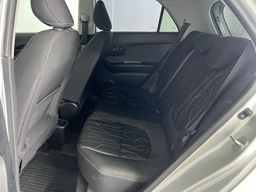 Kia Picanto II Уфа  - изображение 16