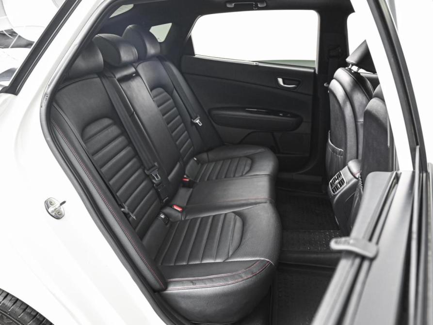 Kia Optima IV Рестайлинг Ставрополь  - изображение 7