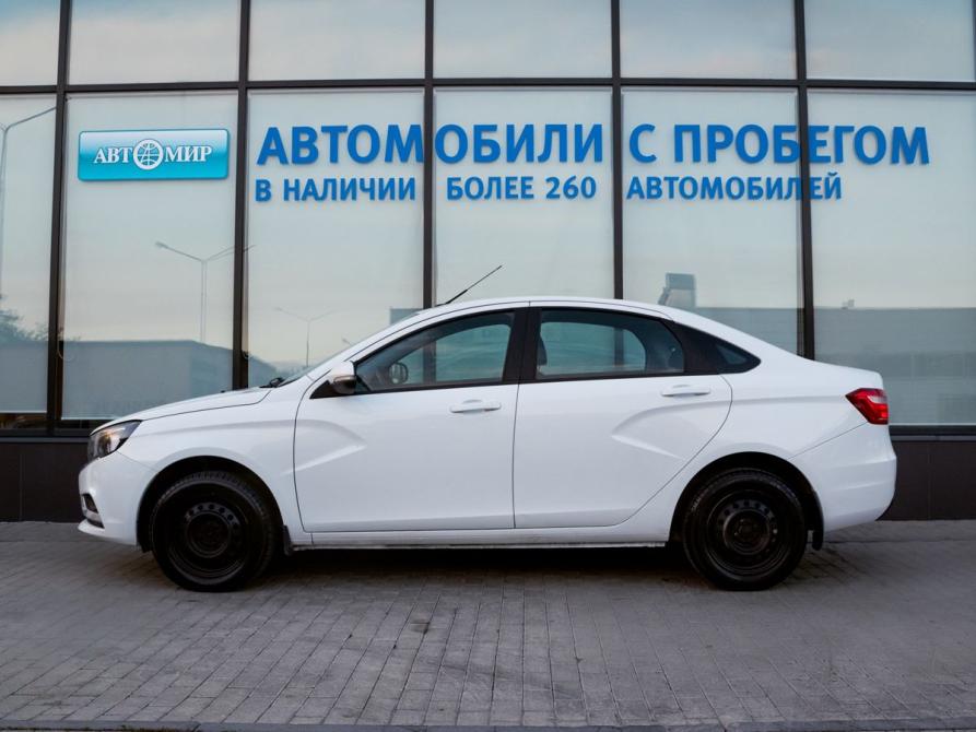 Lada (ВАЗ) Vesta I Екатеринбург  - изображение 2