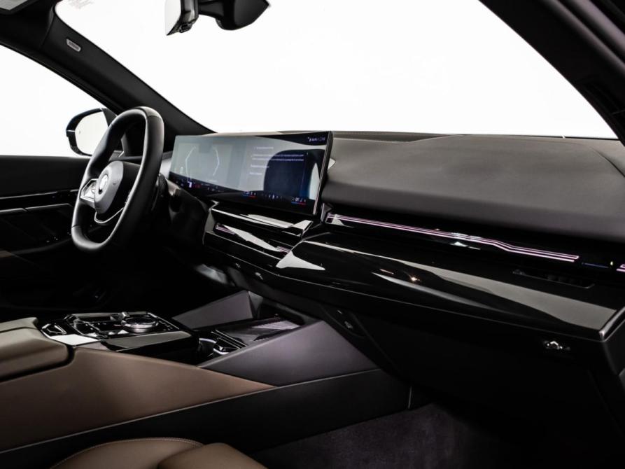 BMW 5 серии VIII (G60/G61/G68) Москва  - изображение 9