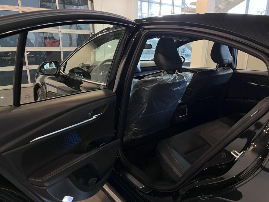 Toyota Camry IX (XV80) China Market Чебоксары  - изображение 24