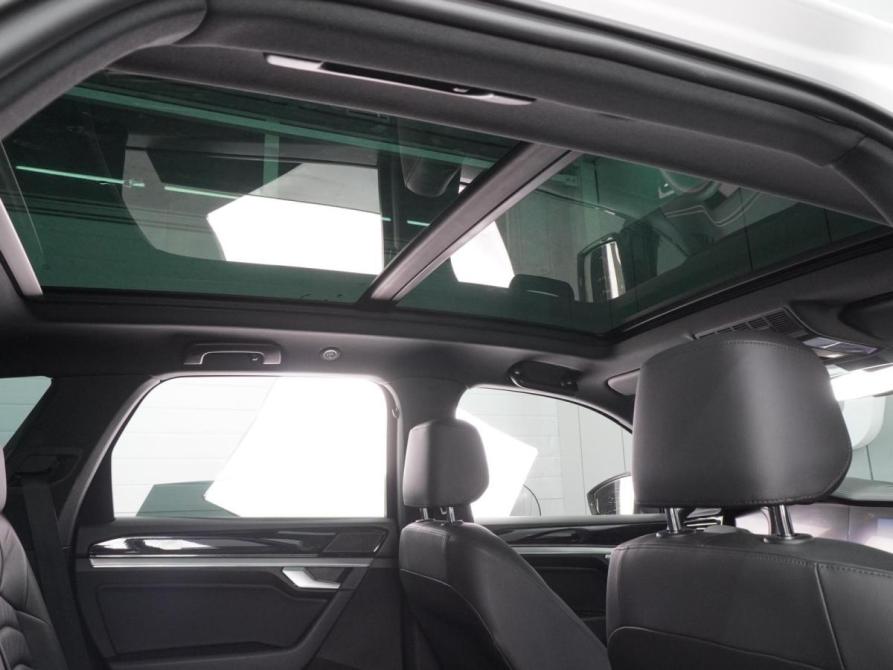 Volkswagen Touareg III Воронеж  - изображение 12