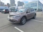 Nissan Murano II (Z51) Рестайлинг Санкт-Петербург  - изображение 5