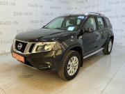 Nissan Terrano III (D10) Пермь  - изображение 22