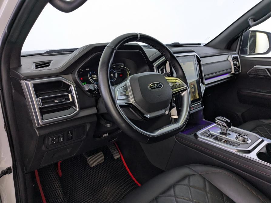 JAC T9 Москва  - изображение 18