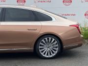 Hongqi H9 I Екатеринбург  - изображение 56