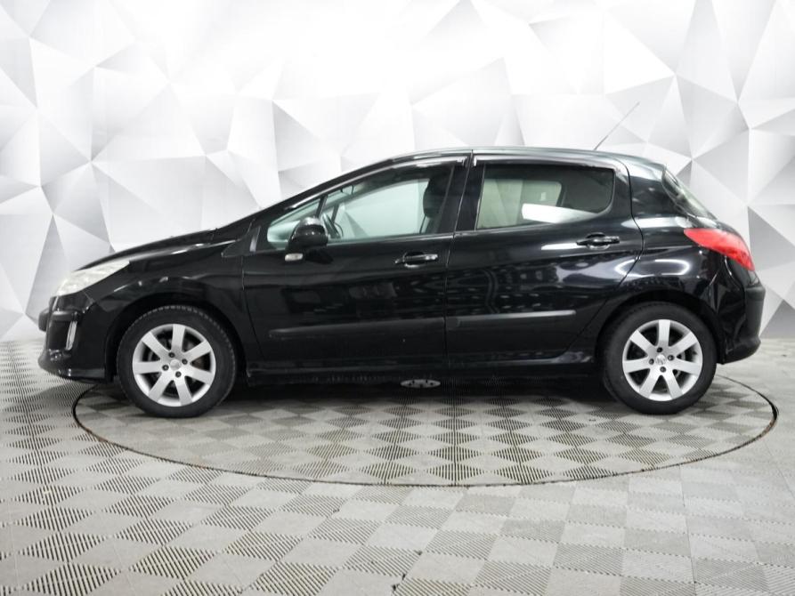 Peugeot 308 I Ульяновск  - изображение 2