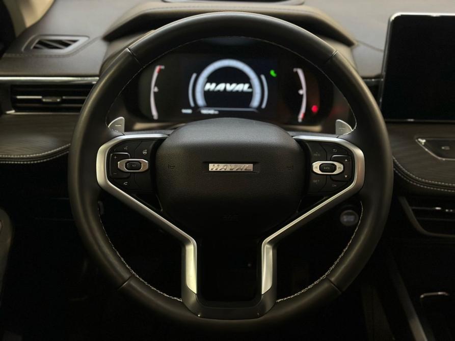 Haval Jolion I Ростов-на-Дону  - изображение 8