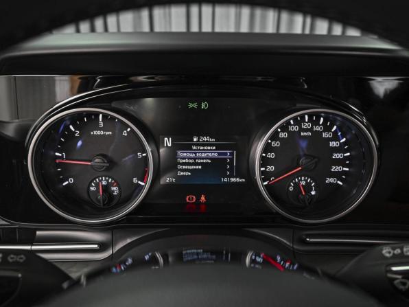 Kia Carnival IV с пробегом 2021 года, цена 3 975 000 рублей, 141966 км, минивэн, Автокод Объявления