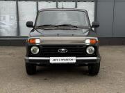 Lada (ВАЗ) Niva Legend Ярославль  - изображение 15
