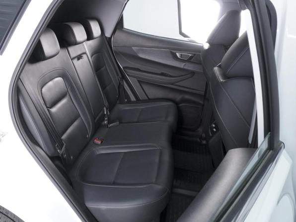 Chery Tiggo 4 Pro I Рестайлинг с пробегом 2025 года, цена 1 759 000 рублей, 17697 км, внедорожник, Автокод Объявления