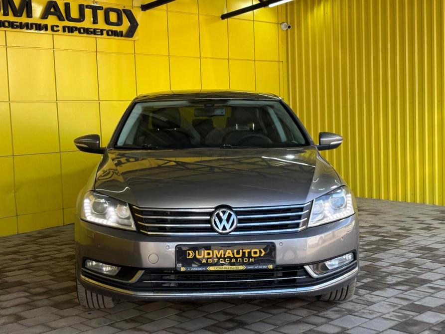Volkswagen Passat B7 Ижевск  - изображение 3