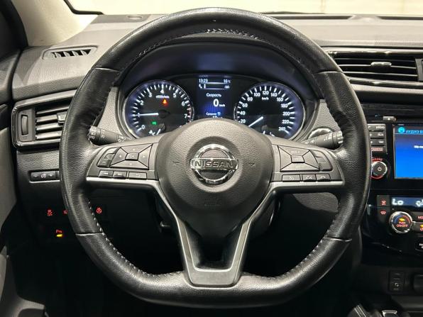 Nissan Qashqai II Рестайлинг с пробегом 2020 года, цена 1 819 000 рублей, 150898 км, внедорожник, Автокод Объявления
