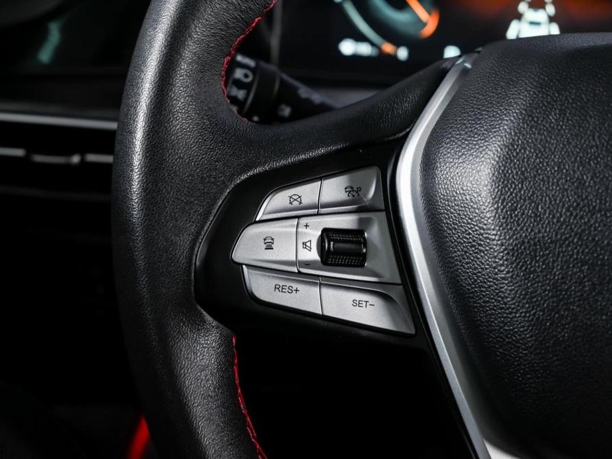 Changan Eado Plus I Екатеринбург  - изображение 18