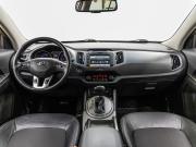 Kia Sportage III Рестайлинг Волгоград  - изображение 53