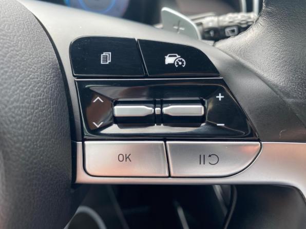 Hyundai Tucson IV с пробегом 2021 года, цена 3 300 000 рублей, 49220 км, внедорожник, Автокод Объявления