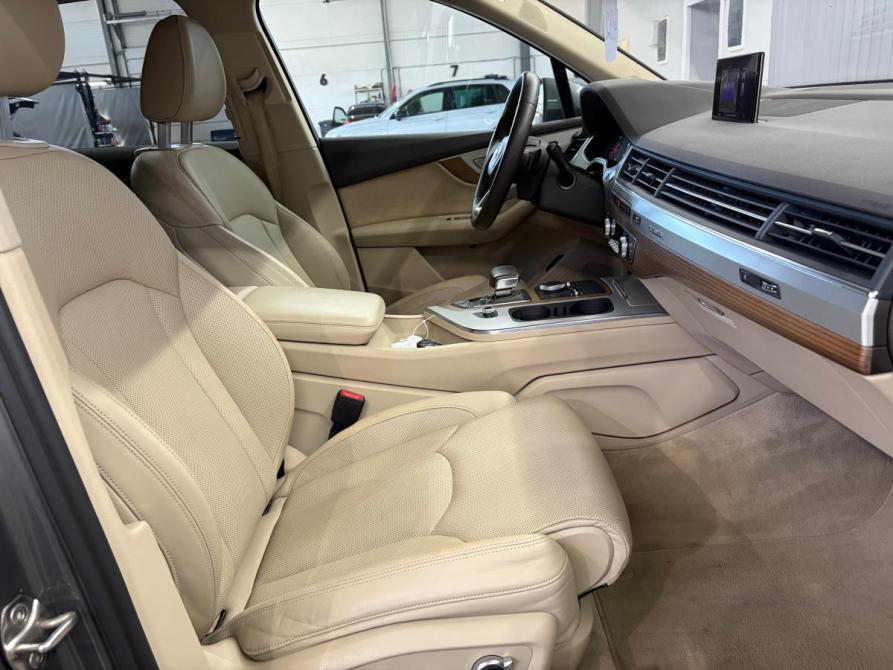 Audi Q7 II (4M) Краснодар  - изображение 15