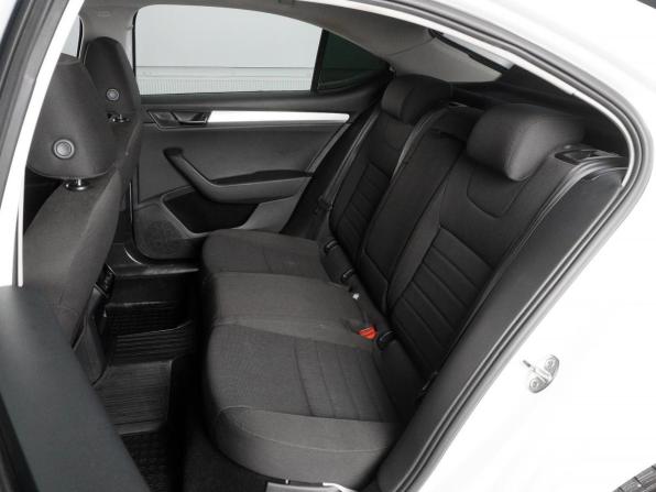 Skoda Superb III с пробегом 2019 года, цена 1 509 000 рублей, 247094 км, лифтбек, Автокод Объявления