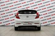 Hyundai Solaris I Рестайлинг Сургут  - изображение 30