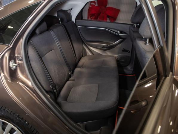 Lada (ВАЗ) Vesta I с пробегом 2021 года, цена 1 045 000 рублей, 77409 км, седан, Автокод Объявления