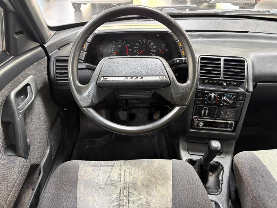 Lada (ВАЗ) 2110 Киров  - изображение 12