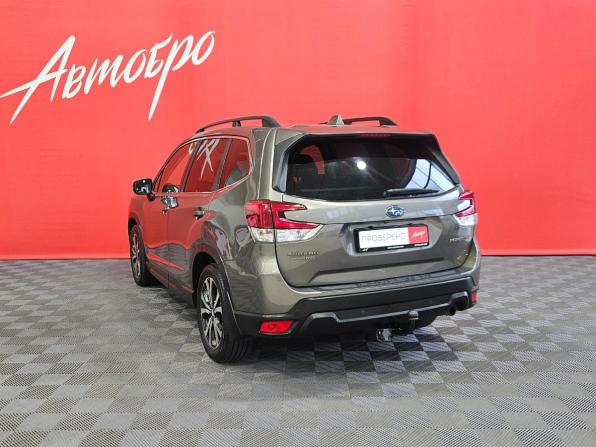 Subaru Forester V с пробегом 2020 года, цена 2 450 000 рублей, 177683 км, внедорожник, Автокод Объявления