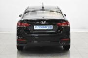 Hyundai Solaris II Москва  - изображение 19