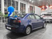 Mitsubishi Lancer X Нижний Новгород  - изображение 19