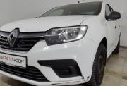 Renault Logan II Рестайлинг Волгоград  - изображение 45