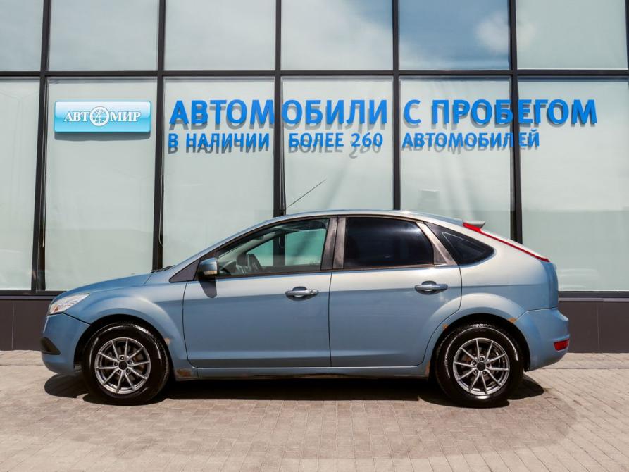 Ford Focus II Рестайлинг Екатеринбург  - изображение 2
